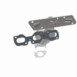 MAG Converter Direct Fit Magnaflow 452010
