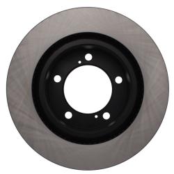 STOPTECH 12044162CRY