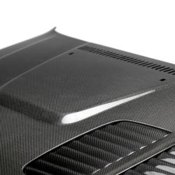 Seibon HD0809BMWE822D-GTR