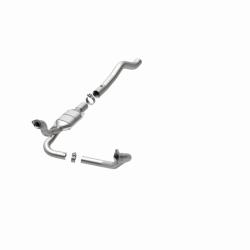 MAG Converter Direct Fit Magnaflow 93416