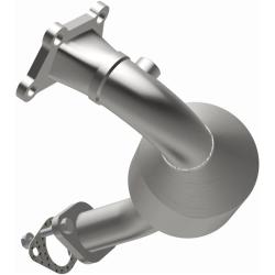 MAG Converter Direct Fit Magnaflow 52184