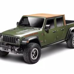 Rugged Ridge 13595.33