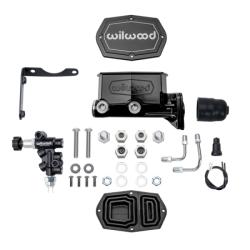 WIL Master Cylinder Wilwood 261-17799-BK