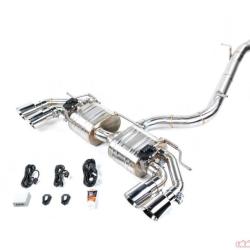 VIVID RACING VRVWMK7R170S