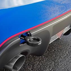 PERRIN PERFORMANCE PSPBDY255BK