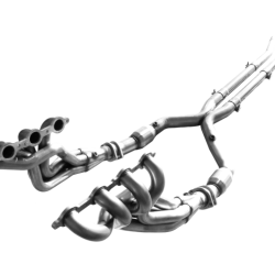 AMERICAN RACING HEADERS CTSV09178300LSWC