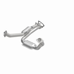 MAG Converter Direct Fit Magnaflow 458020