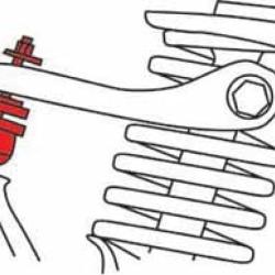 SPC PERFORMANCE 67220