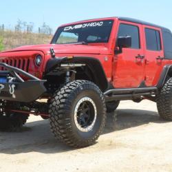 DV8 Offroad FBSHTB-14