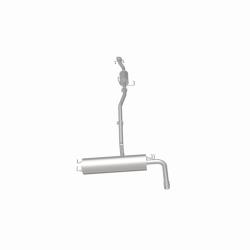 Magnaflow 106-0135