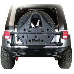 DV8 Offroad TCSTTB-01