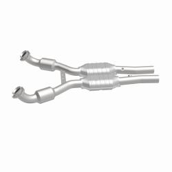 MAG Converter Direct Fit Magnaflow 93989