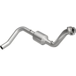 MAG Converter Direct Fit Magnaflow 4651497