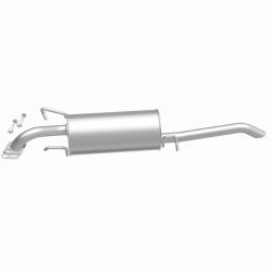 MAG BRE Exhaust Kits Magnaflow 108-0134