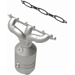 MAG Converter Direct Fit Magnaflow 51481