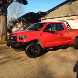 DV8 Offroad FBTT2-02