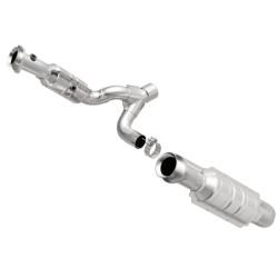 Magnaflow 49665
