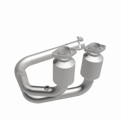 Magnaflow 4583386