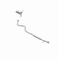 Magnaflow 116-0162
