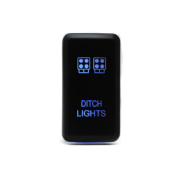 CALI RAISED LED CR2392