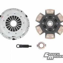 CLUTCH MASTERS 08150HDC6D