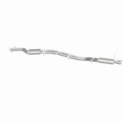 MAG BRE Exhaust Kits Magnaflow 106-0909