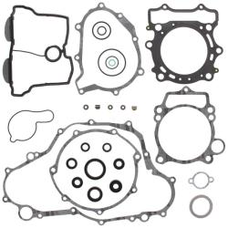 VERTEX PISTONS 811675
