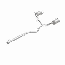 MAG BRE Exhaust Kits Magnaflow 106-0918
