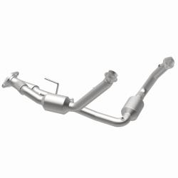 Magnaflow 4651709