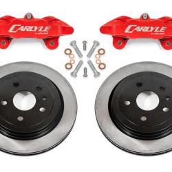 BMR Suspension DBK351