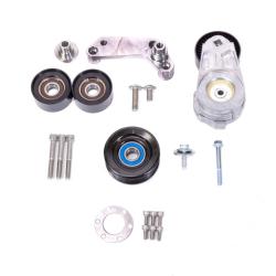 VMP Performance VMP-SUT018