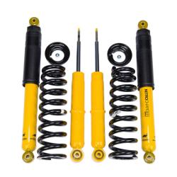 OLD MAN EMU OMECOLDHKSL