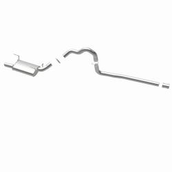 MAG BRE Exhaust Kits Magnaflow 106-0122