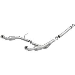 MAG Converter Direct Fit Magnaflow 4551013