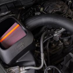 K&N ENGINEERING 501564