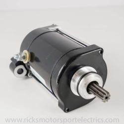 RICKS MOTORSPORT ELECTRICS 81115