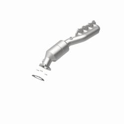 MAG Converter Direct Fit Magnaflow 452796