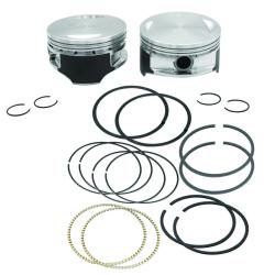 SSC Cylinder & Piston Kits S&S Cycle 92-1211