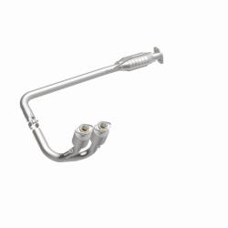 MAG Converter Direct Fit Magnaflow 458027