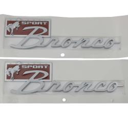 FORD RACING M1447BSPRT