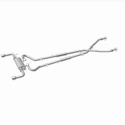 MAG BRE Exhaust Kits Magnaflow 106-0819