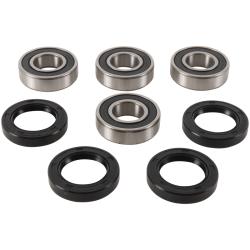 Pivot Works PWFWK-H24-000