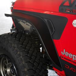 DV8 OFFROAD FDGL07