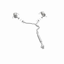 MAG BRE Exhaust Kits Magnaflow 106-0068