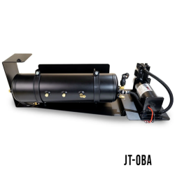 Kleinn Air Horns JT0BA