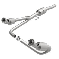 MAG Converter Direct Fit Magnaflow 51348