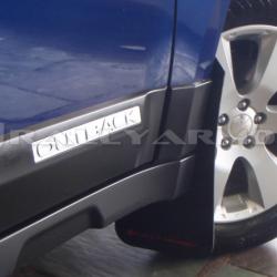 RALLY ARMOR MF16URBLKRD