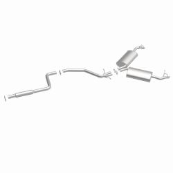 MAG BRE Exhaust Kits Magnaflow 106-0624