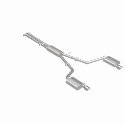 MAG BRE Exhaust Kits Magnaflow 106-0556