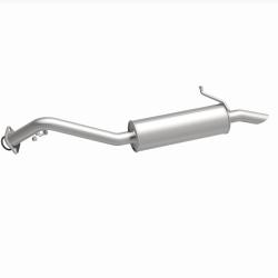 MAG BRE Muffler Kit Magnaflow 108-0027